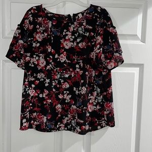 Dress blouse from Target
